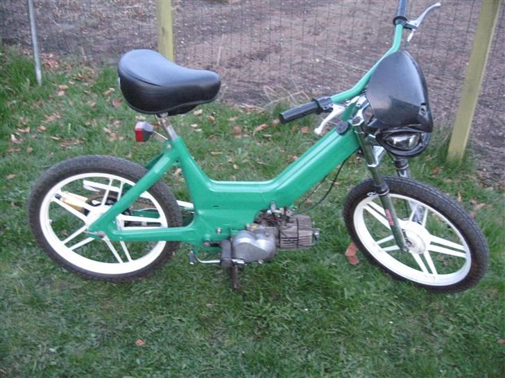 Puch Maxi K billede 7