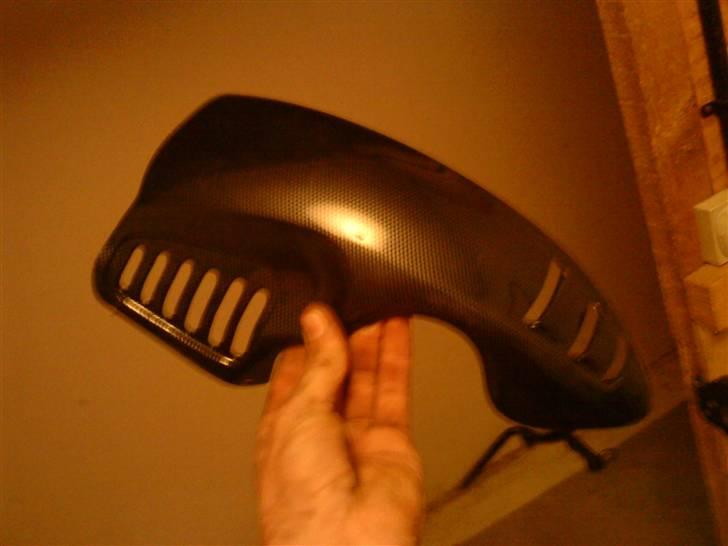 Aprilia Sonic ( Projekt ) solgt billede 9