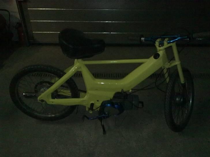 Puch k solgt billede 2