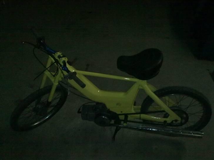 Puch k solgt billede 3