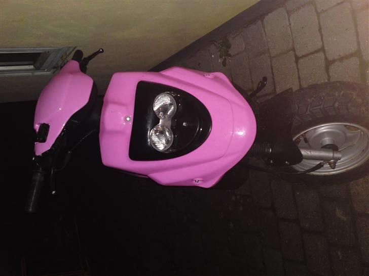 PGO hot 50 (solgt) - porno hot haha  billede 6