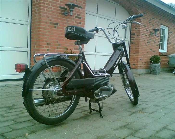 Puch Maxi Luxe K billede 1
