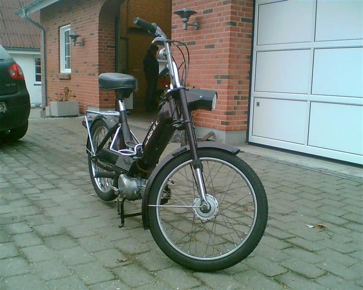 Puch Maxi Luxe K billede 2