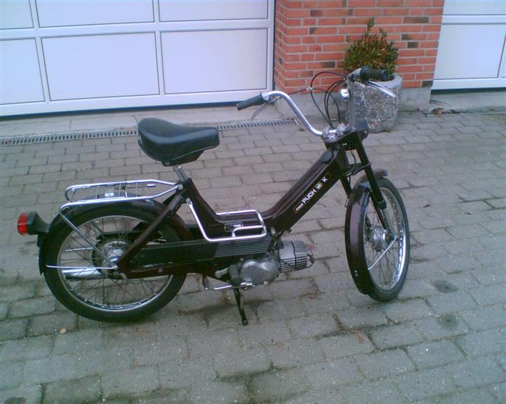 Puch Maxi Luxe K billede 3