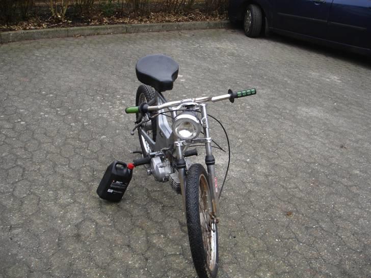 Puch maxi k (efter) BYTTET billede 3
