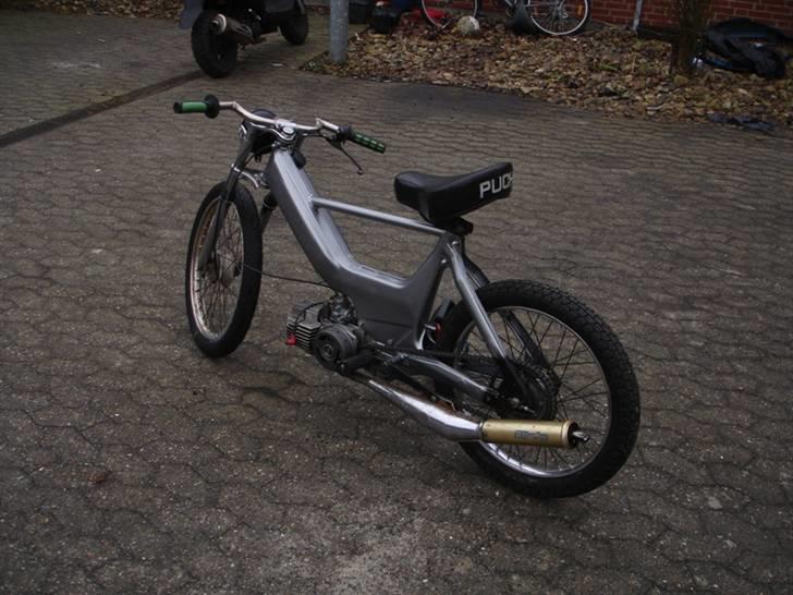 Puch maxi k (efter) BYTTET billede 4