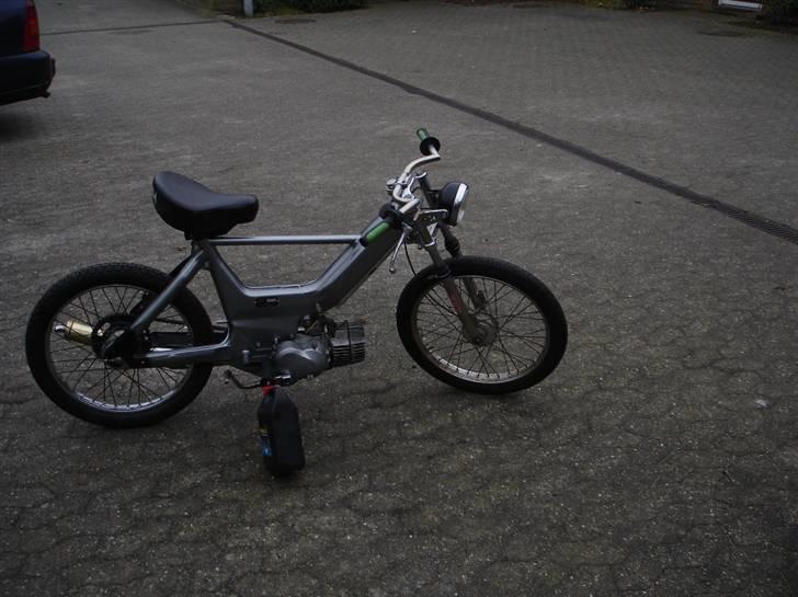 Puch maxi k (efter) BYTTET billede 5