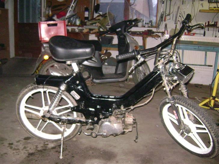 Puch Maxi KL *Byttet* billede 1