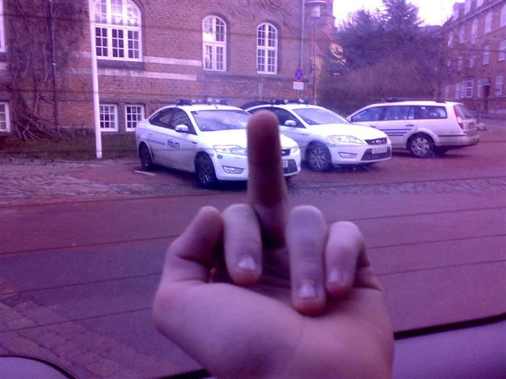 PGO Hot 50 (solgt) billede 6