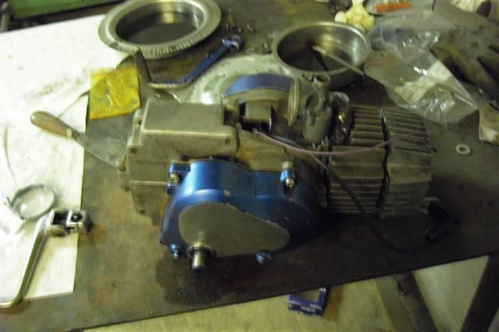 Puch k solgt billede 6