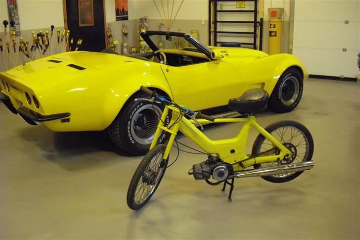 Puch k solgt billede 8