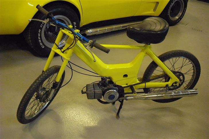 Puch k solgt billede 9