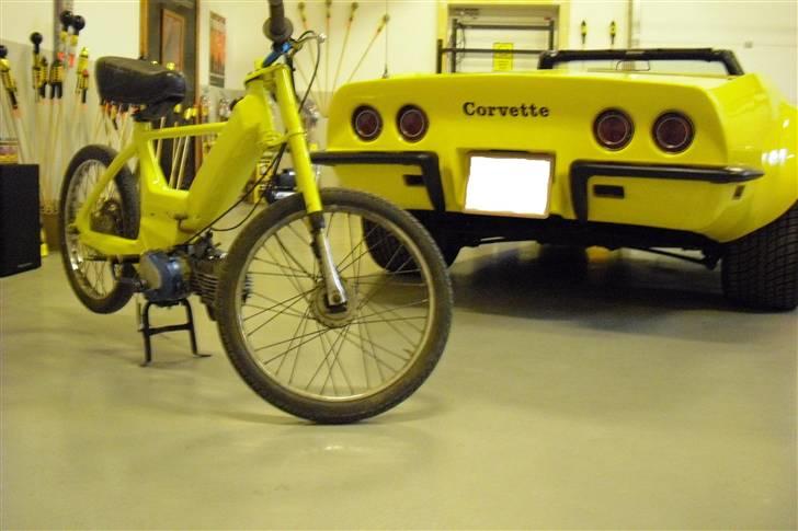 Puch k solgt billede 10