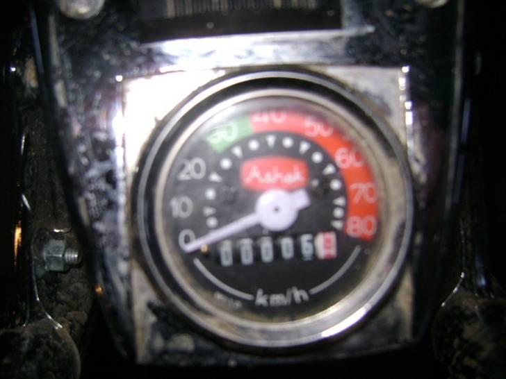 Puch Maxi KL *Byttet* billede 7
