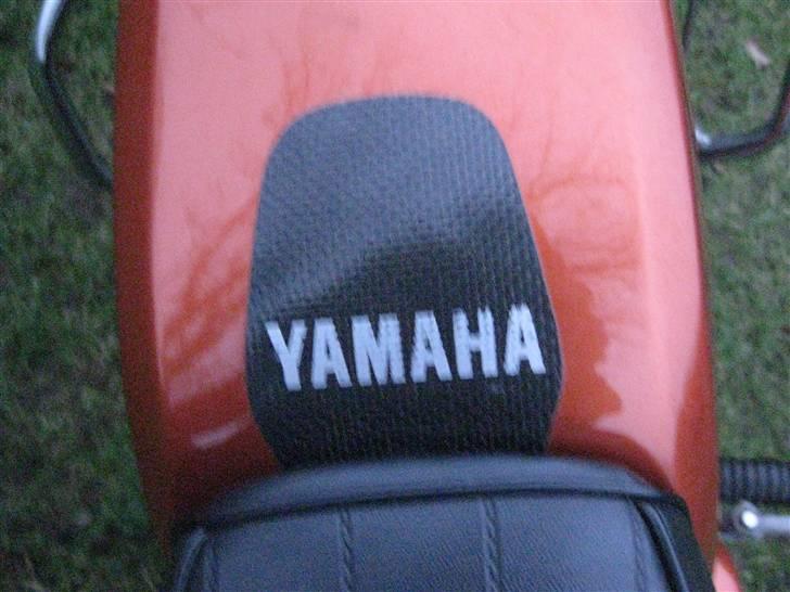 Yamaha FS1 4-gear K1 (Solgt) billede 9