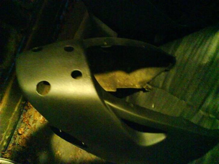 Aprilia Sonic (¯`·.¸¸.- Solgt billede 8