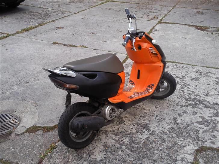 Aprilia Sonic (¯`·.¸¸.- Solgt billede 15