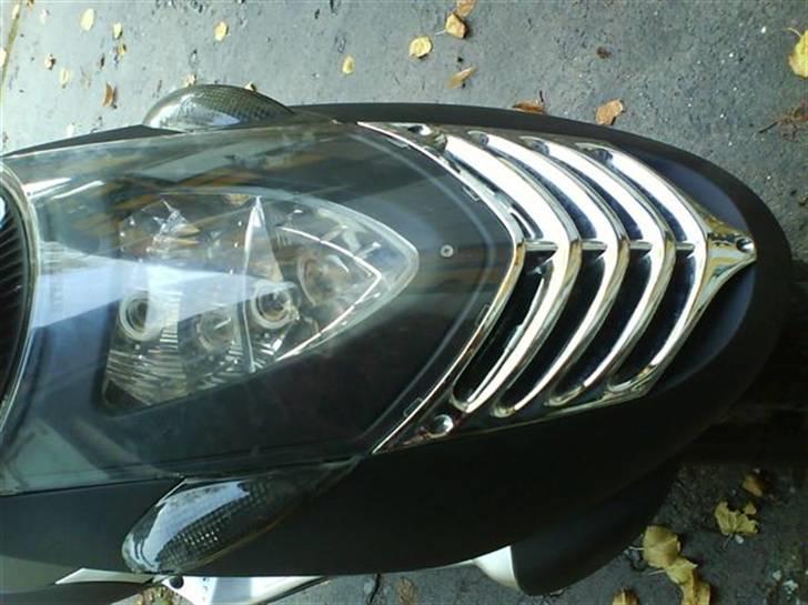 Aprilia Sonic (¯`·.¸¸.- Solgt billede 2