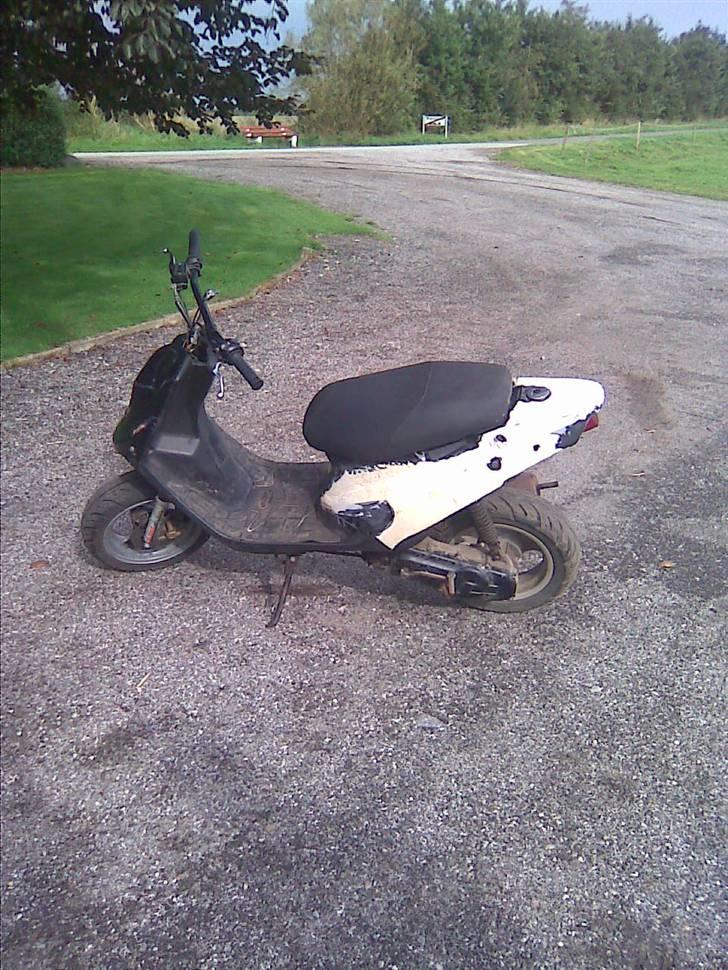 PGO HOT_NEOS byttet billede 1