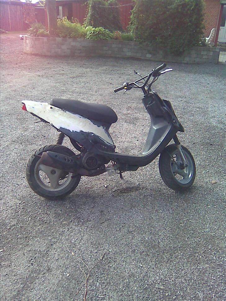 PGO HOT_NEOS byttet billede 3