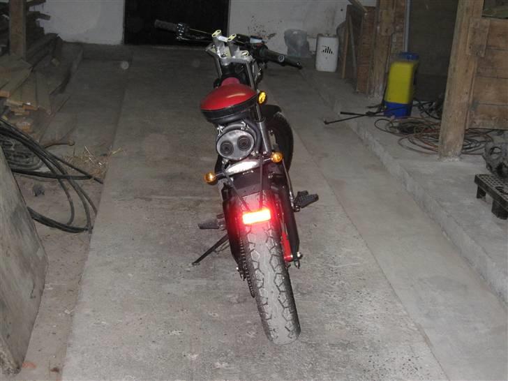 Sachs madass - madass standart/vinter billede billede 2