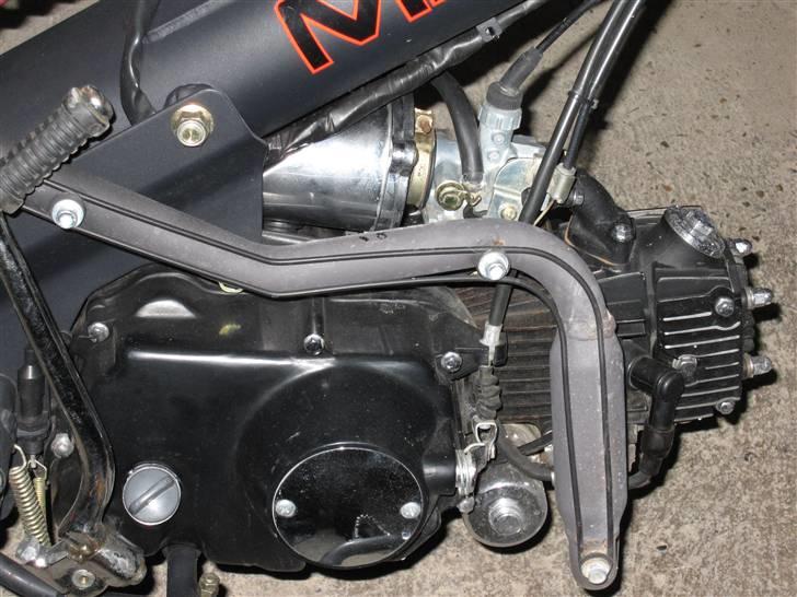 Sachs madass - madass standart/vinter billede billede 4