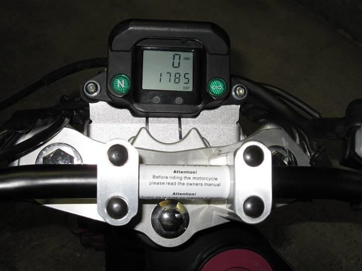 Sachs madass - madass standart/vinter billede billede 6