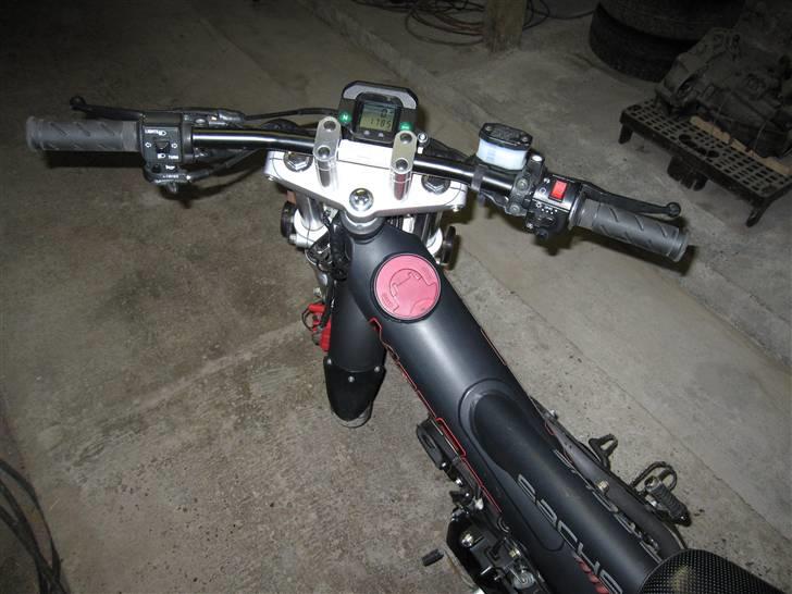 Sachs madass - madass standart/vinter billede billede 7