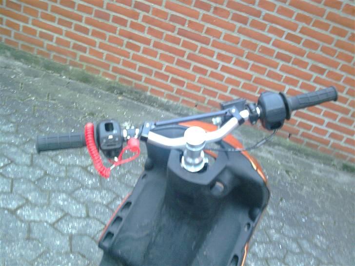 Peugeot SpeedFight 2 billede 9