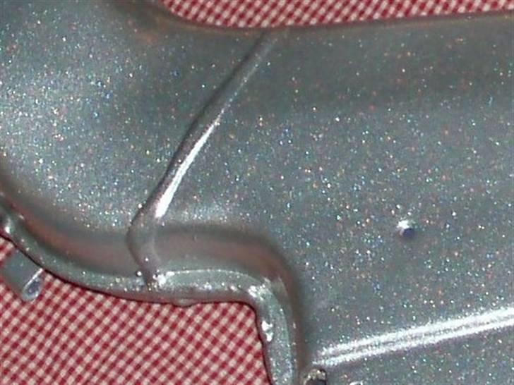 Puch maxi K -->>silver<<-- billede 16