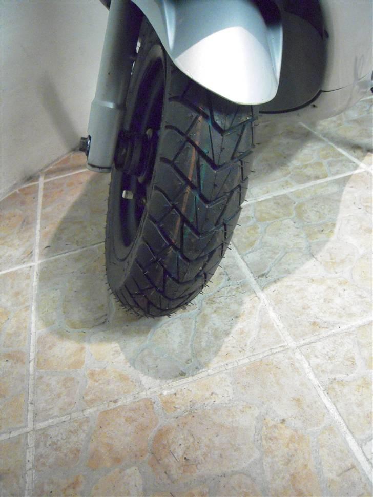 Aprilia Sonic  billede 3