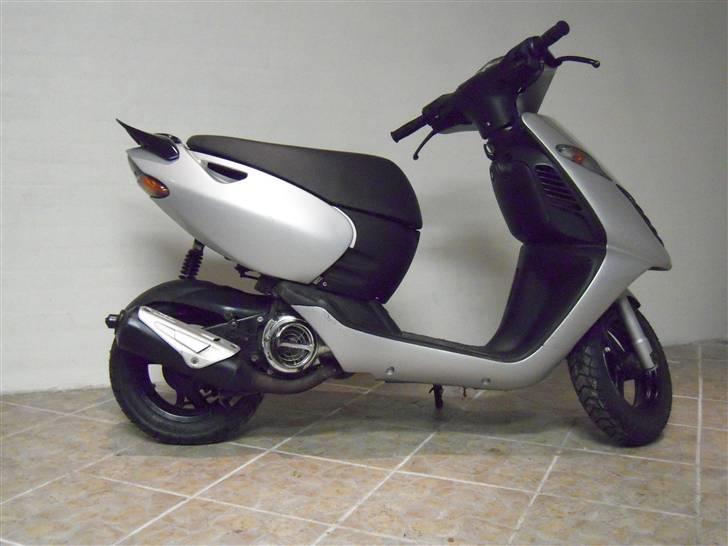 Aprilia Sonic  billede 6