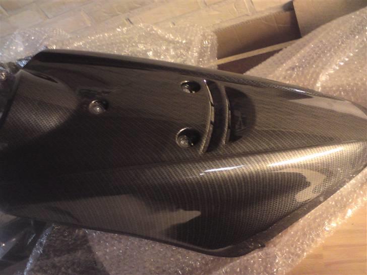 Yamaha Jog Evo ( Solgt ) billede 7