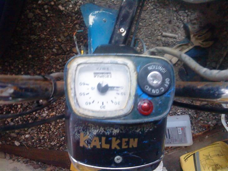 Suzuki FZ  ( Byttet til Hot ) billede 3