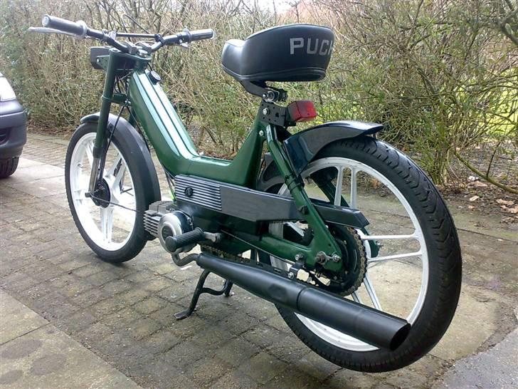 Puch maxi efter (solgt) billede 2