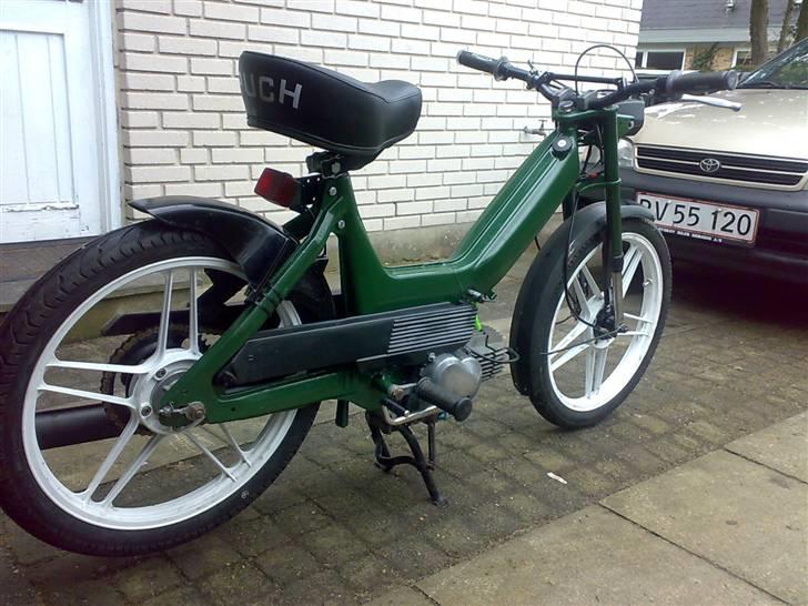 Puch maxi efter (solgt) billede 3