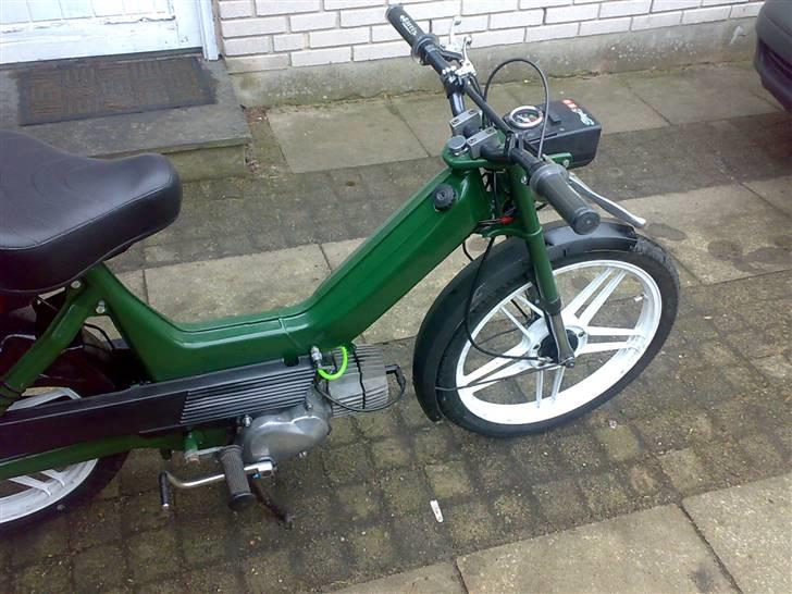 Puch maxi efter (solgt) billede 4