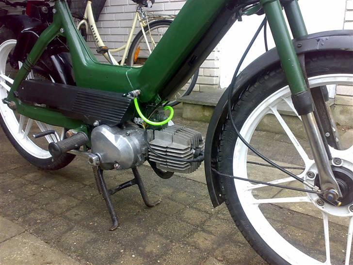 Puch maxi efter (solgt) billede 5