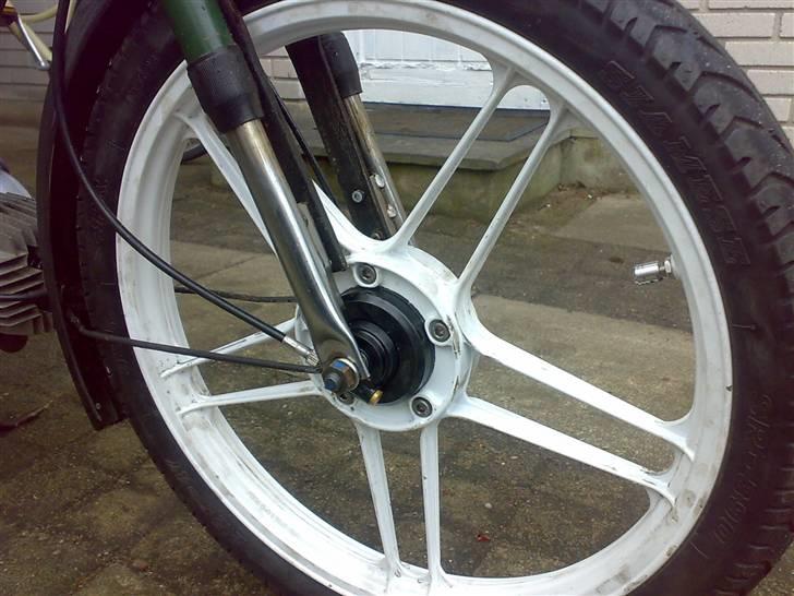 Puch maxi efter (solgt) billede 6