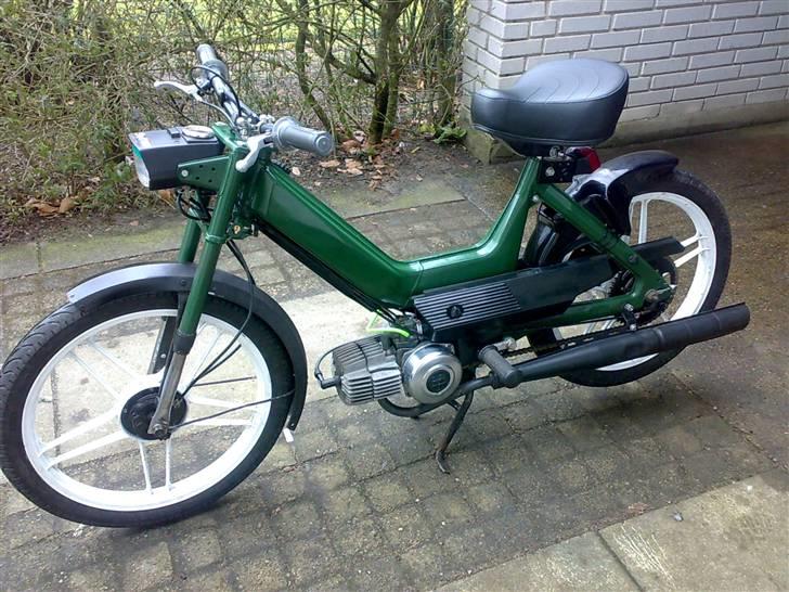Puch maxi efter (solgt) billede 7