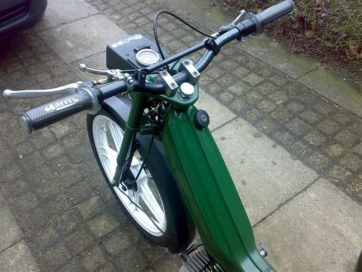 Puch maxi efter (solgt) billede 8