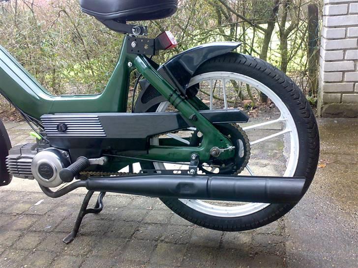 Puch maxi efter (solgt) billede 9