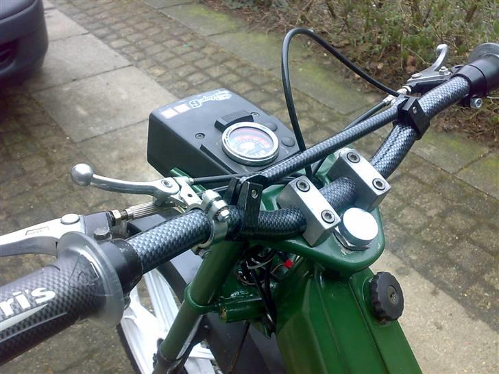 Puch maxi efter (solgt) billede 10
