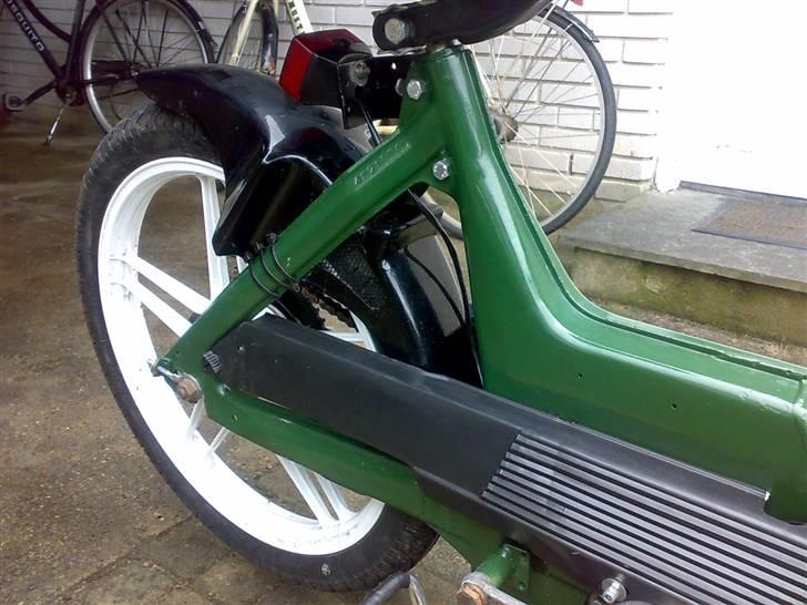 Puch maxi efter (solgt) billede 12