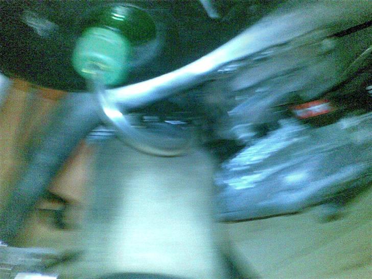 Aprilia sonic bytte til jog r billede 8