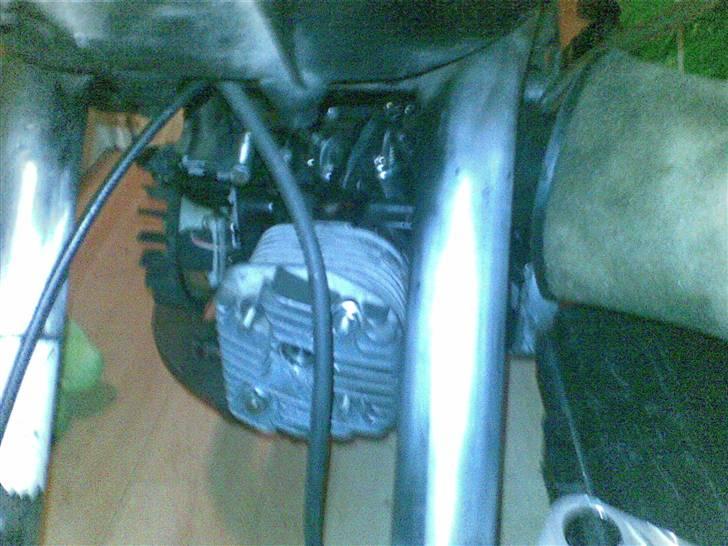 Aprilia sonic bytte til jog r billede 10