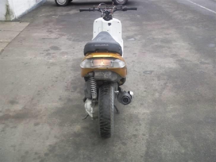 Gilera stalker billede 5