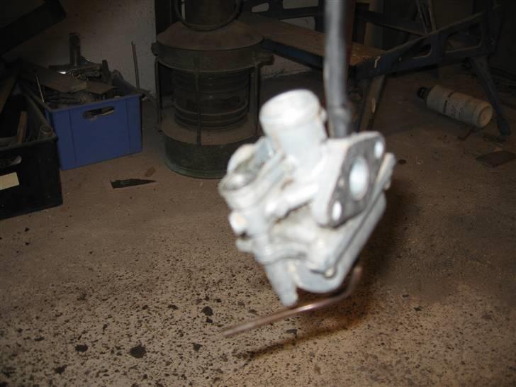 Suzuki Fz50 [Projekt 09] billede 7