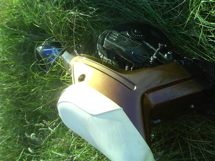 Honda Melody. Nu! - Her ses effekten virkelig godt xD billede 18