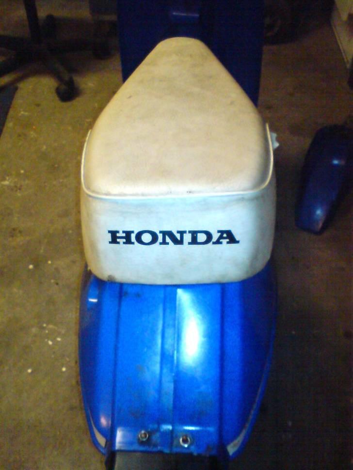 Honda Melody (Byttet til Dirt) billede 2